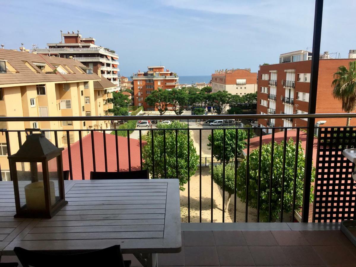 Vilamarlux I Vilassar De Mar Zewnętrze zdjęcie