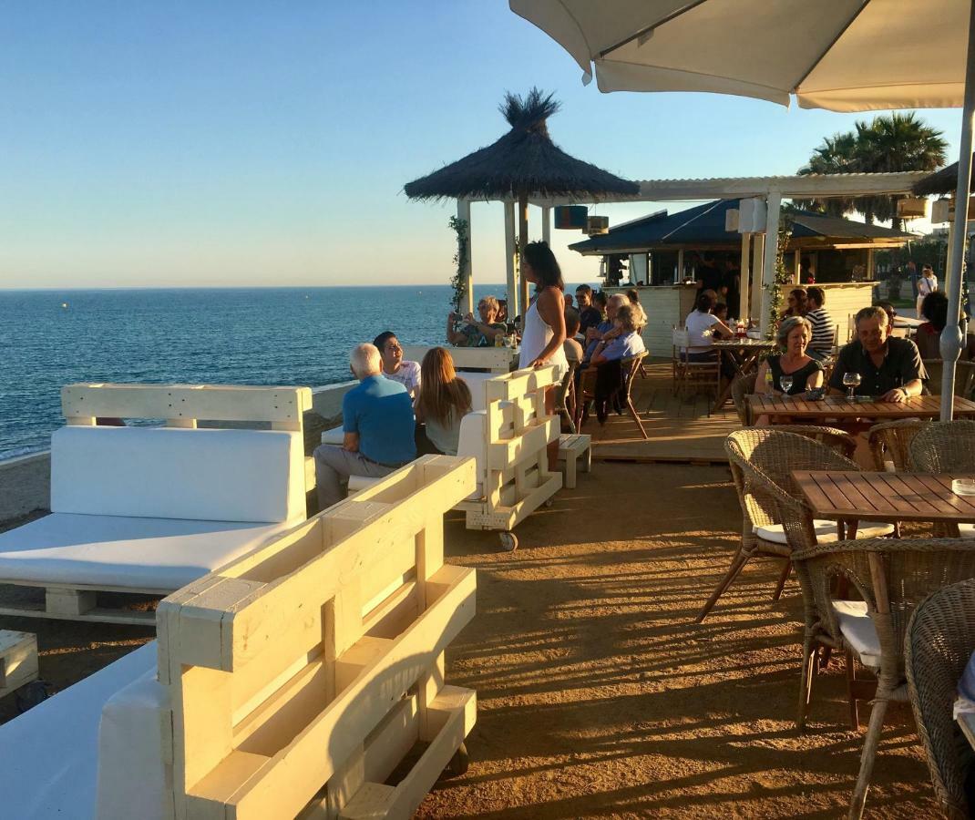 Vilamarlux I Vilassar De Mar Zewnętrze zdjęcie