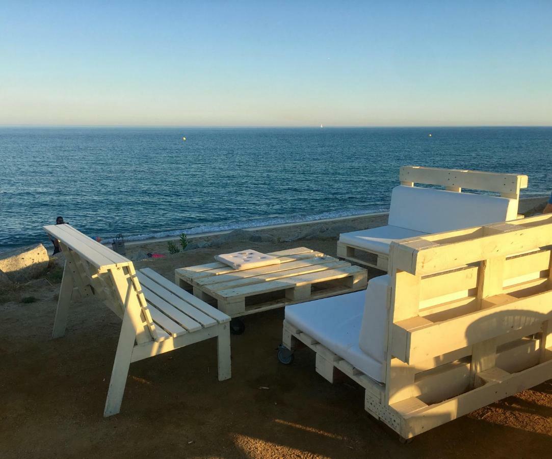 Vilamarlux I Vilassar De Mar Zewnętrze zdjęcie