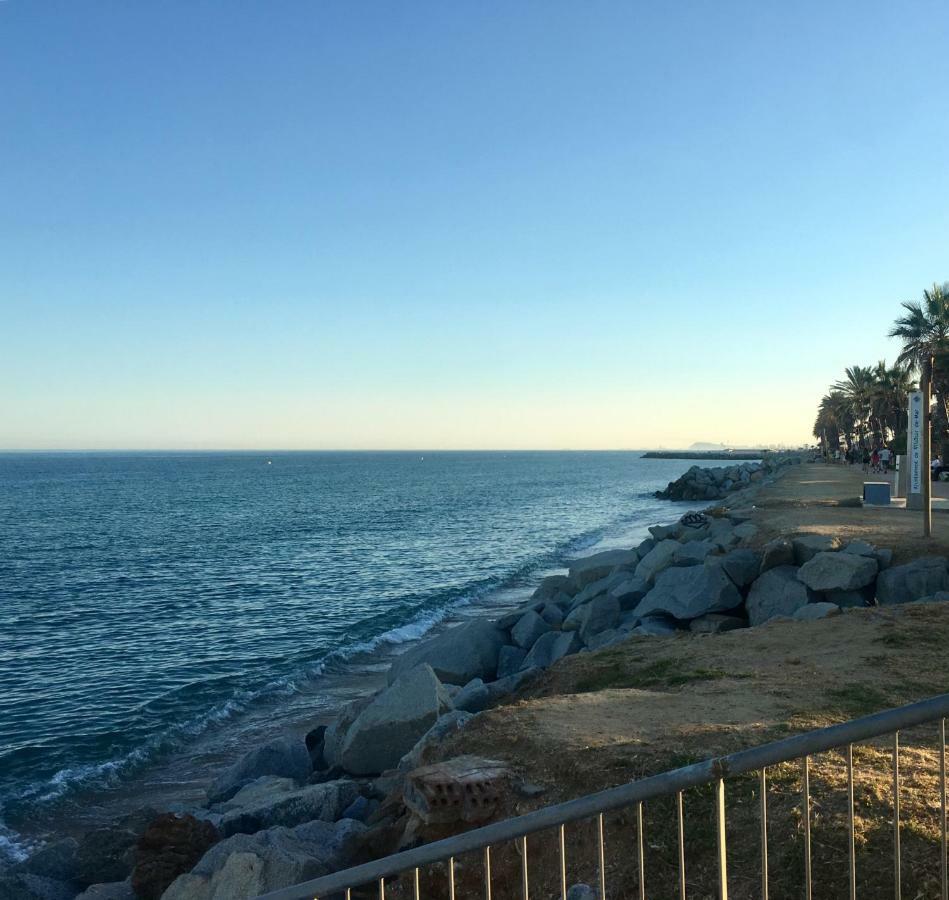 Vilamarlux I Vilassar De Mar Zewnętrze zdjęcie