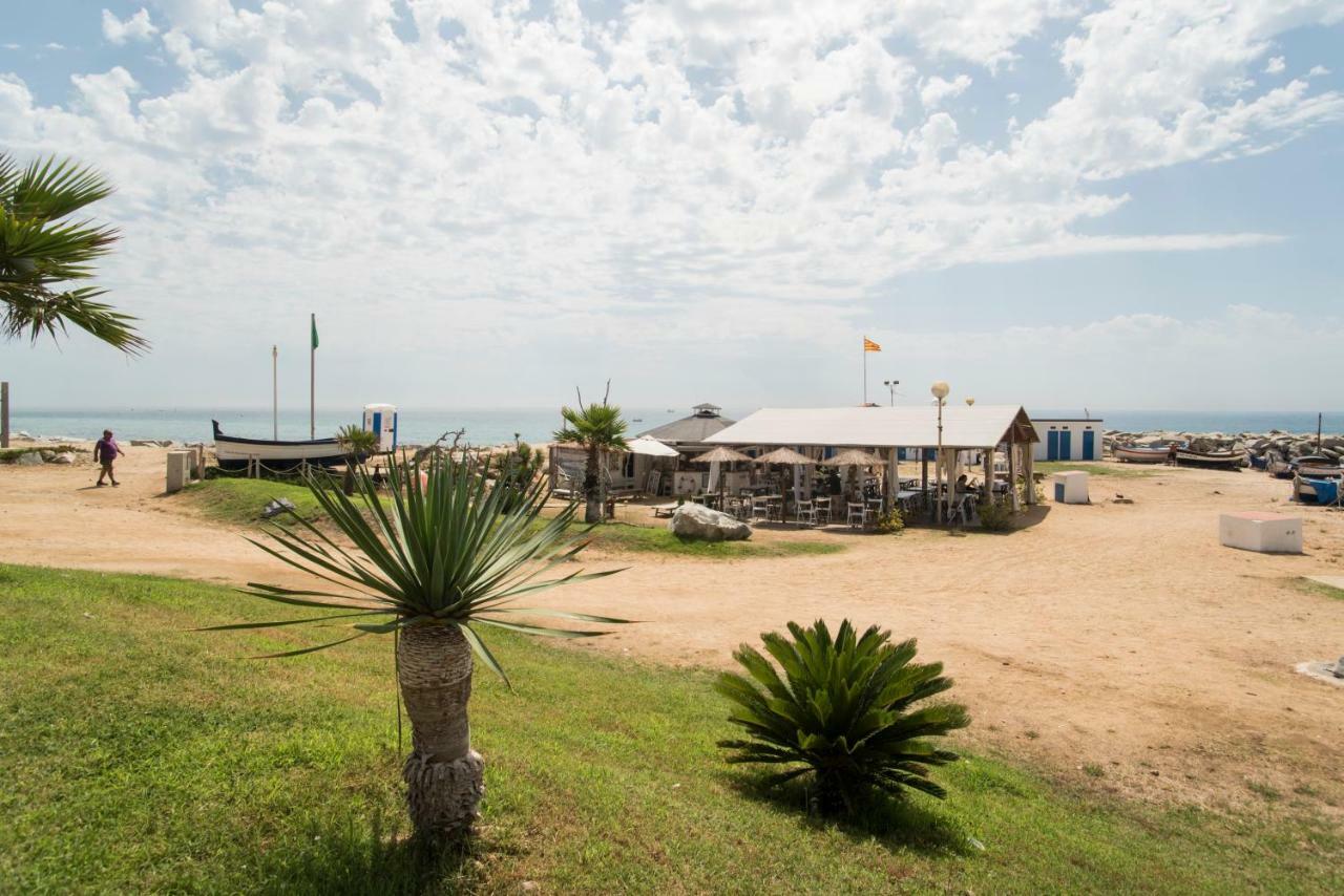 Vilamarlux I Vilassar De Mar Zewnętrze zdjęcie