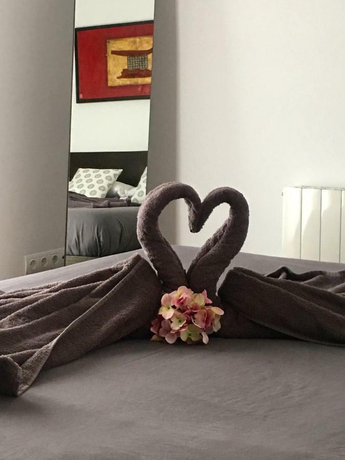 Vilamarlux I Vilassar De Mar Zewnętrze zdjęcie